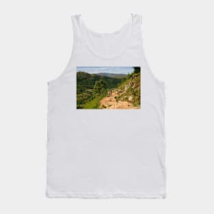 Glen Nevis Tank Top